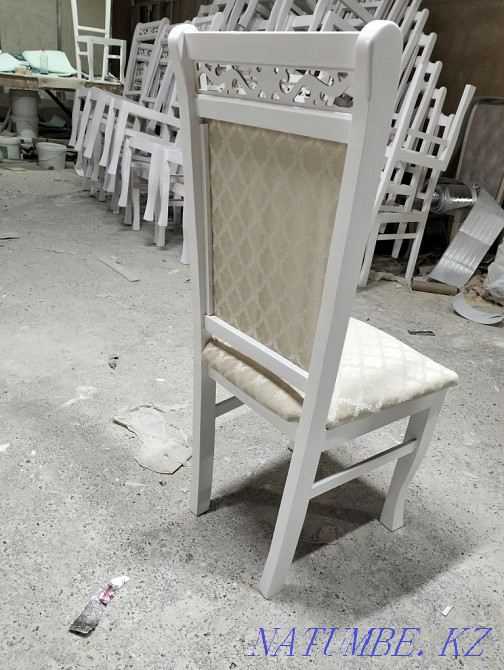 Table Living Room And Kitchen Installment Chairs Versace MP furniture chair  - photo 7