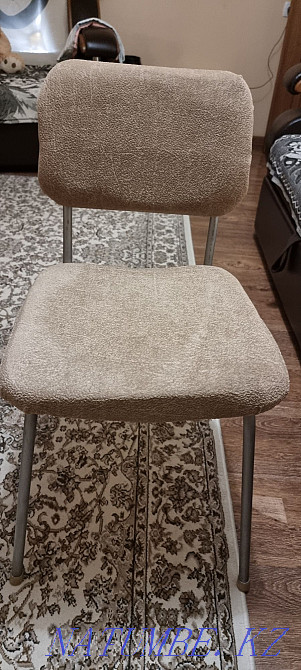 Стулья деревянные Конаев - изображение 1