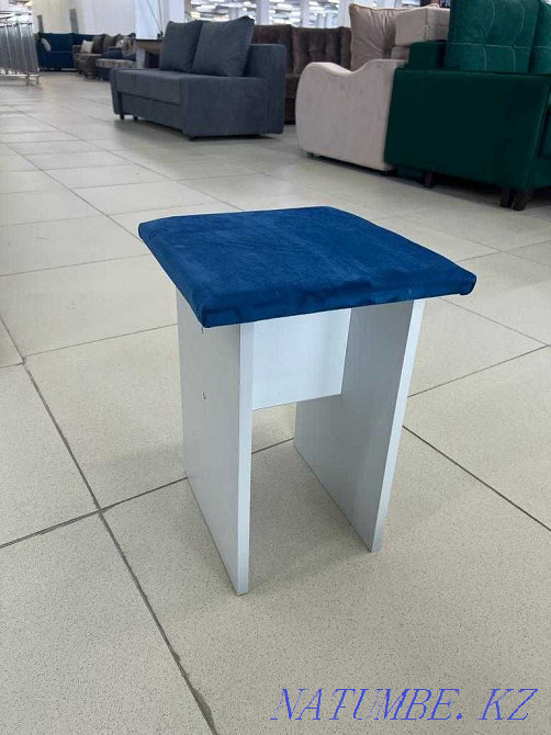 Stools from 1800 tenge Astana - photo 1