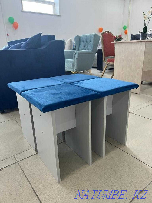 Stools from 1800 tenge Astana - photo 2