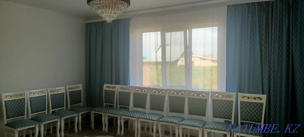 Buy Table Transformer Nur-Sultan Astana Chairs VERSACI Delivery Astana - photo 4