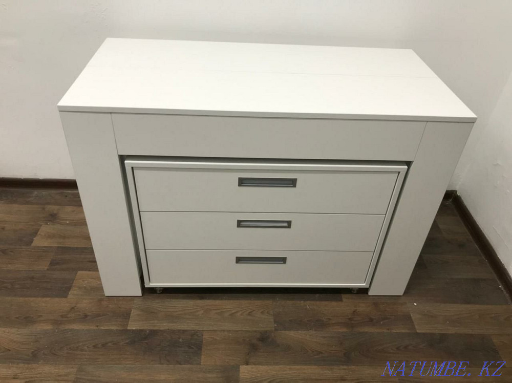 Buy Table Transformer Nur-Sultan Astana Chairs VERSACI Delivery Astana - photo 1