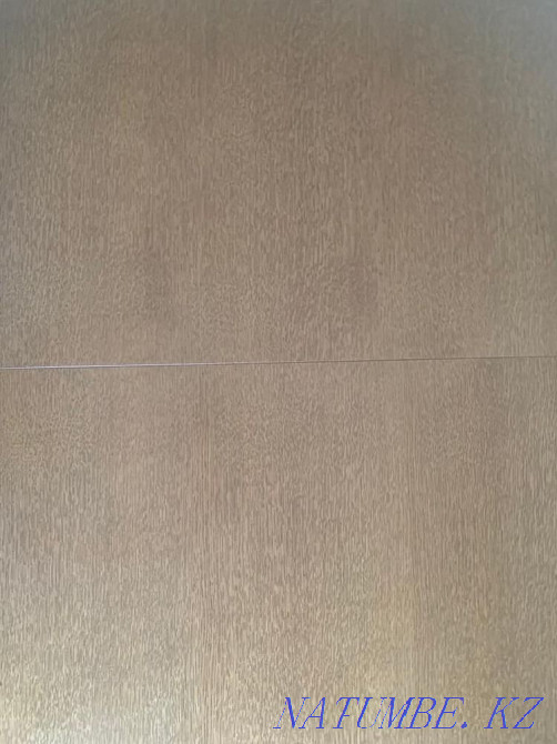 Стол из чистого дуба Астана - изображение 5