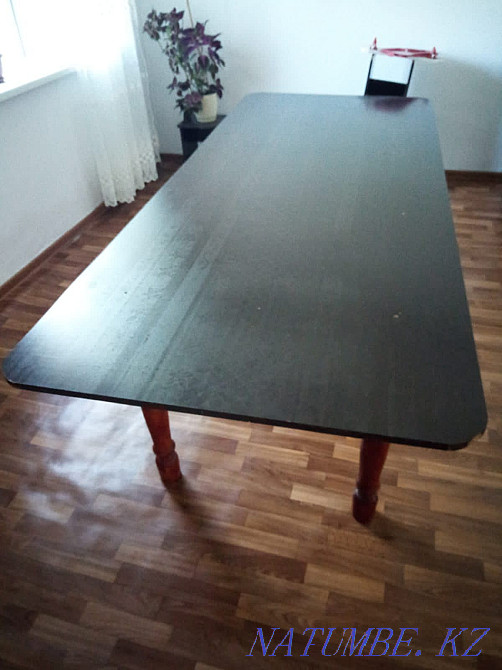 Urgent sale table Almaty - photo 1
