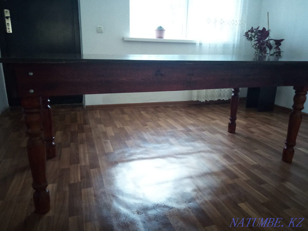 Urgent sale table Almaty - photo 2