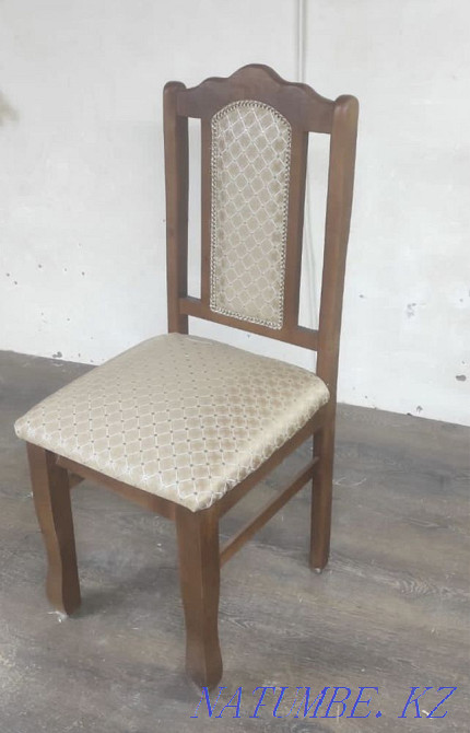 ARZAN BA? Ah! Oryndy? Table With Chair Buy Price Photo Sliding Chairs Almaty - photo 7