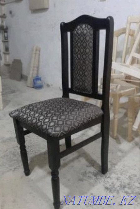 STOCK! Tables Chairs Almaty Table Price Photo Buy Quality Table Size Алгабас - photo 3
