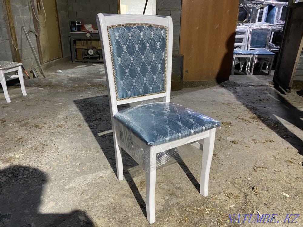 STOCK! Tables Chairs Almaty Table Price Photo Buy Quality Table Size Алгабас - photo 8