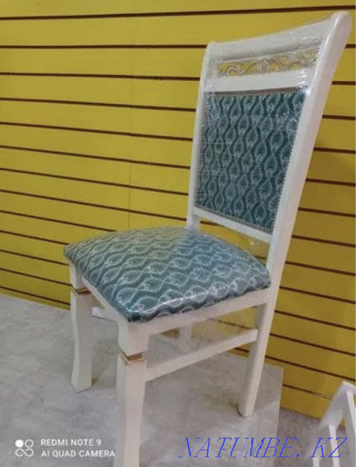 STOCK! Tables Chairs Almaty Table Price Photo Buy Quality Table Size Алгабас - photo 5