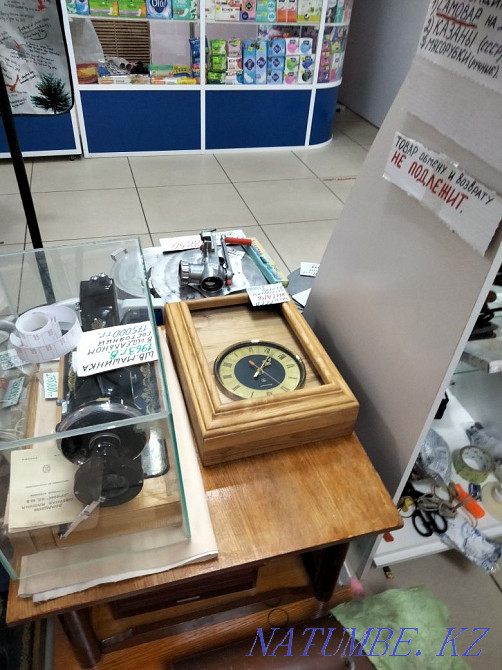 Столы советские хорошем состоянии Павлодар - изображение 5