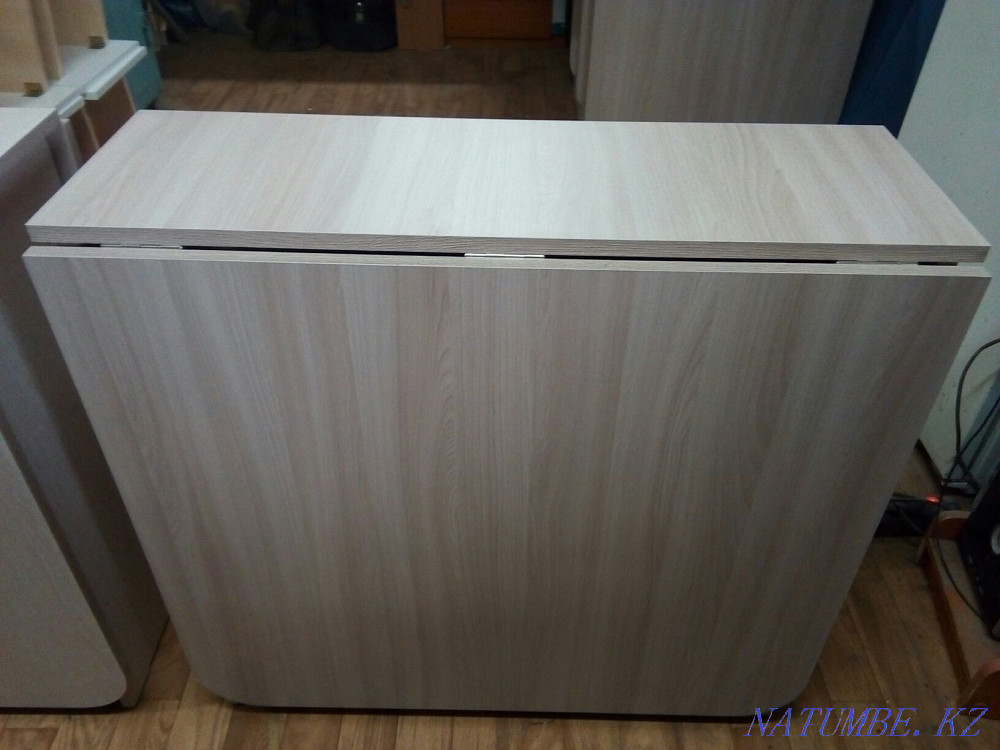 Жиһаз үстелдері. Кабинет. (кітап)  Қостанай  - изображение 4