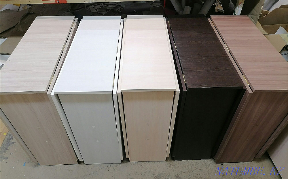 Жиһаз үстелдері. Кабинет. (кітап)  Қостанай  - изображение 1