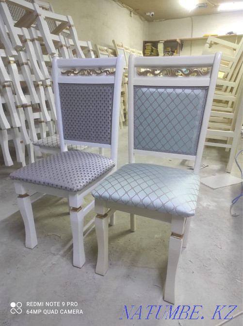 DISCOUNT! Price Table Chair Sliding Living Room Furniture Almaty Photo Warehouse Qaskeleng - photo 3