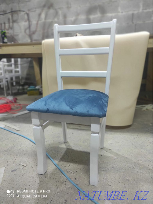 DISCOUNT! Price Table Chair Sliding Living Room Furniture Almaty Photo Warehouse Qaskeleng - photo 4