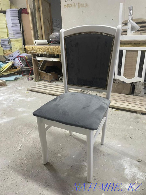 DISCOUNT! Price Table Chair Sliding Living Room Furniture Almaty Photo Warehouse Qaskeleng - photo 5