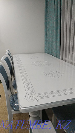 Table 2.5 - 3 meters Pavlodar - photo 1