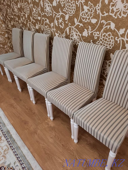 Стулья 20 штук. В хорошем состоянии Балыкши - изображение 1