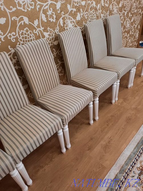 Стулья 20 штук. В хорошем состоянии Балыкши - изображение 2