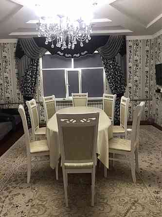 Новые столы и стулья Кызылорда