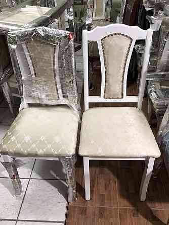 Новые столы и стулья Kyzylorda