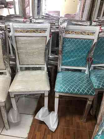 Новые столы и стулья Кызылорда