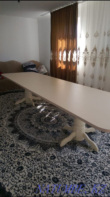 Новые столы и стулья Кызылорда - изображение 6