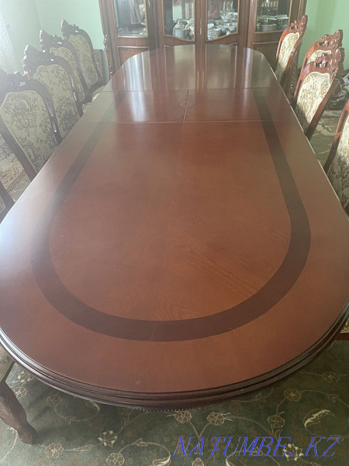 Table and chairs Shymkent - photo 3