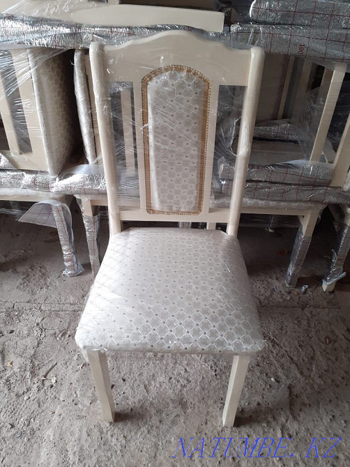 Chairs new deputy Oral - photo 3