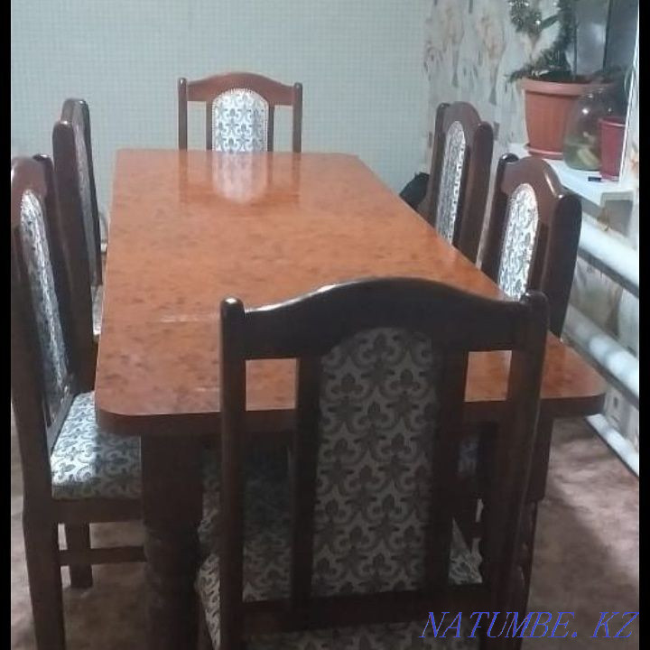 Chairs new deputy Oral - photo 5