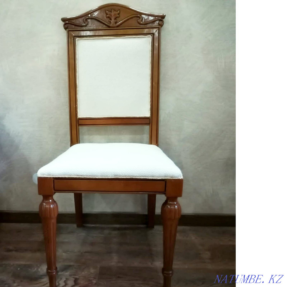 Soviet chair (only one) Almaty - photo 1