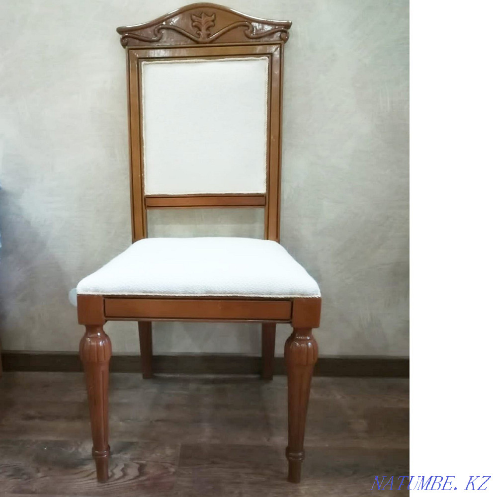 Soviet chair (only one) Almaty - photo 2