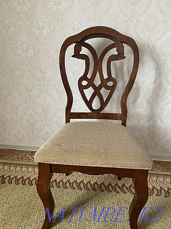 Chairs 11 pieces Atyrau - photo 1
