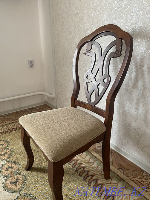 Стулья 11 штук Атырау - изображение 2