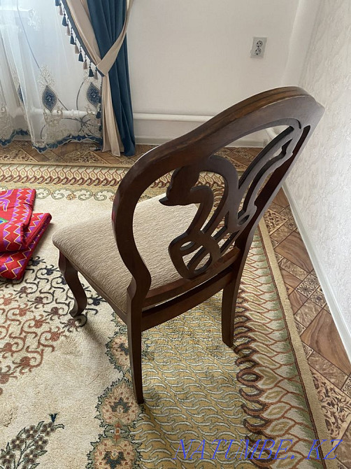 Стулья 11 штук Атырау - изображение 3