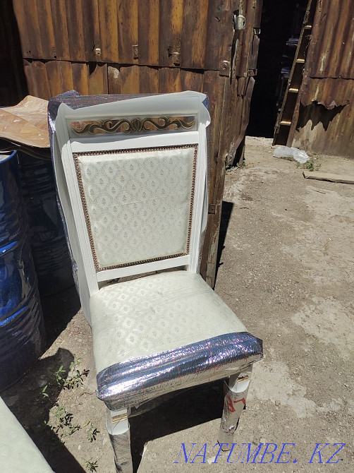 FREE SHIPPING + Installation! Buy Table From Chair Furniture Price Taldykorgan - photo 6