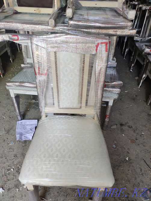 FREE SHIPPING + Installation! Buy Table From Chair Furniture Price Taldykorgan - photo 5
