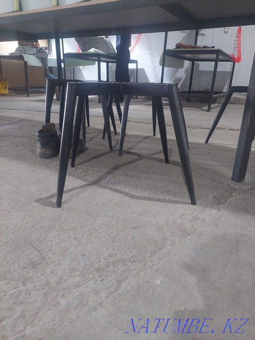 Ножки для стулев Шымкент - изображение 5