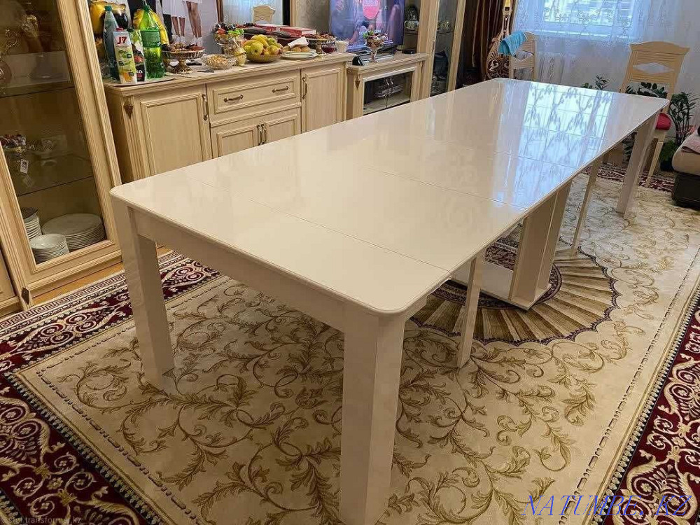 Трансформер стол Актау - изображение 3