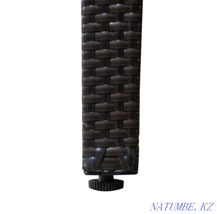 Ротанговый стол “zhasmin” Алматы - изображение 4