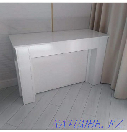 Buy Table Transformer for Living Room Price in Astana Delivery Free Белоярка - photo 3