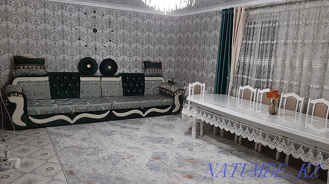Стол гостевой 3.5 метра Шахтинск - изображение 2