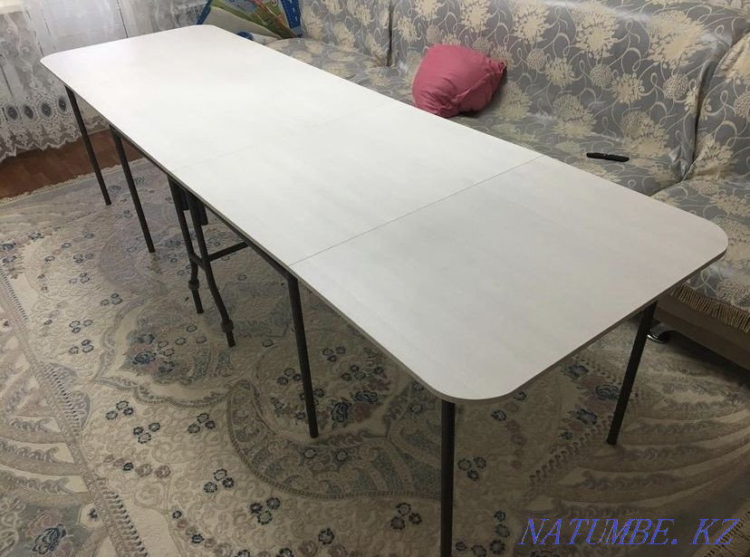 Book tables transformers that do not take up much space for small Zhezqazghan - photo 1