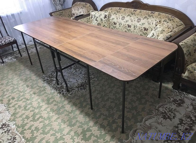 Book tables transformers that do not take up much space for small Zhezqazghan - photo 4