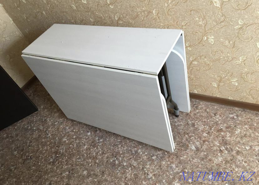 Book tables transformers that do not take up much space for small Zhezqazghan - photo 2