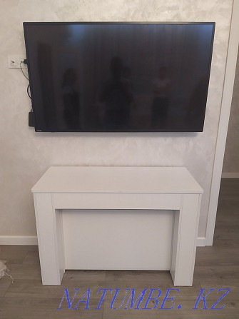 Living Room Furniture Table Transformer in Almaty with Free Shipping Almaty - photo 2