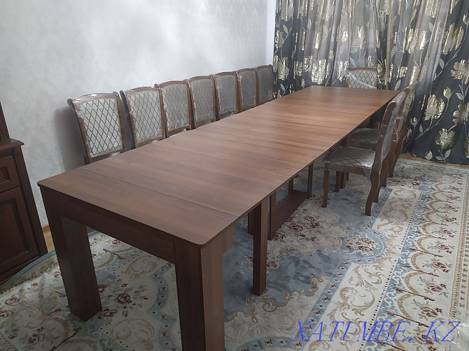 Living Room Furniture Table Transformer in Almaty with Free Shipping Almaty - photo 5