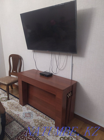 Living Room Furniture Table Transformer in Almaty with Free Shipping Almaty - photo 4