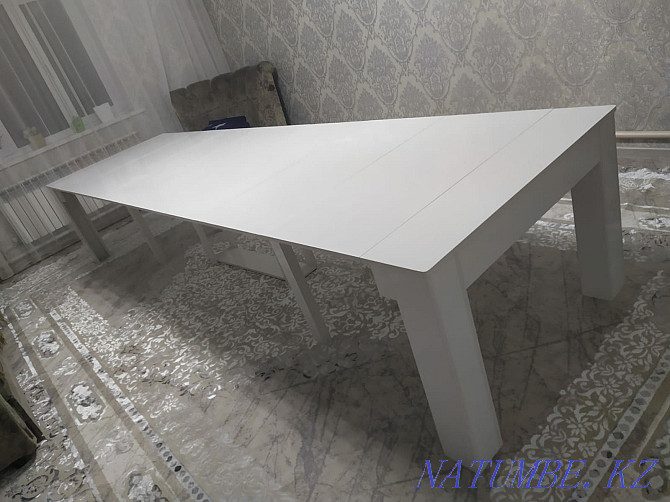 Living Room Furniture Table Transformer in Almaty with Free Shipping Almaty - photo 7