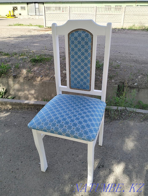 Рассрочка Трансформер стол Кухня Гостиный Стулья мебель доставка стул Нуркен - изображение 7