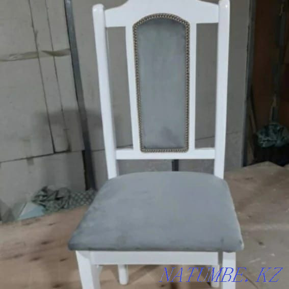 Рассрочка Трансформер стол Кухня Гостиный Стулья мебель доставка стул Нуркен - изображение 3